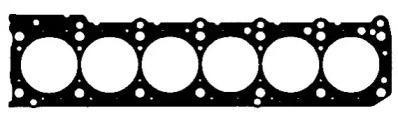 WILMINK GROUP wg1460591 -  Прокладка, головка цилиндра